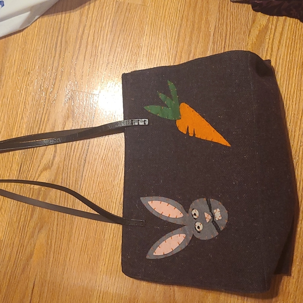 Moschino purse